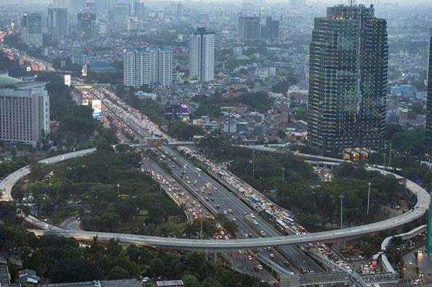 DKI Akan Perketat Protokol...