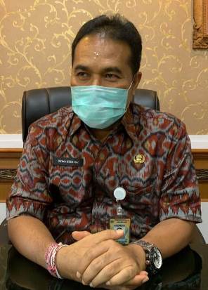 Update Denpasar, 23...