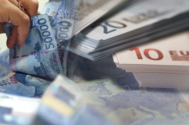 Nilai Tukar Rupiah Balik...