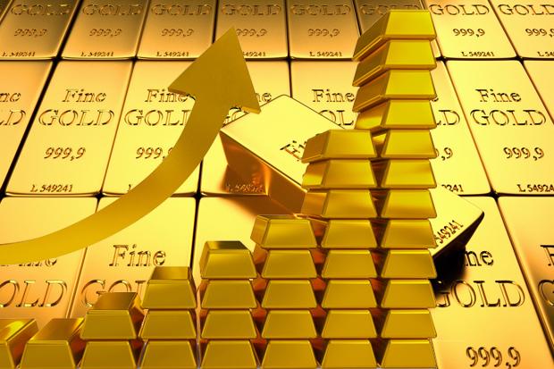 Tahan Dulu! Harga Emas...
