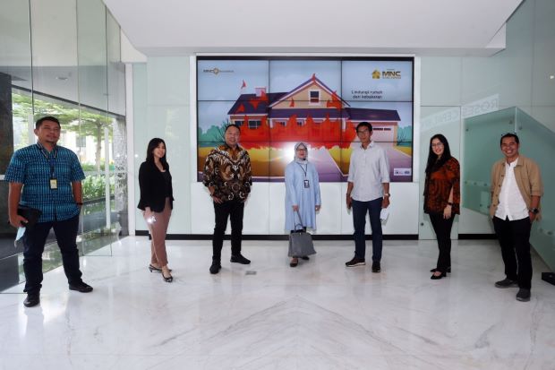 Bukopin Optimistis Kinerja...
