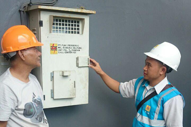 Tarif Tidak Naik, Penjualan...