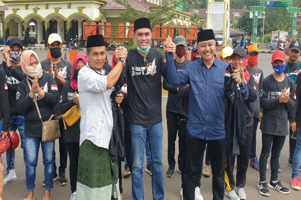 Pilkada Tasikmalaya,...