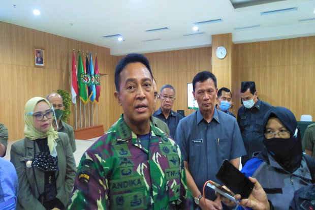 Sembuh dari COVID-19,...