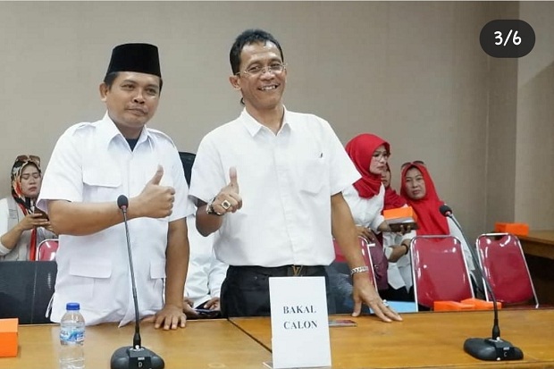 Curahan Hati Pasangan...