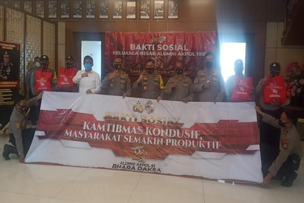 5.000 Bhabinkamtibmas...