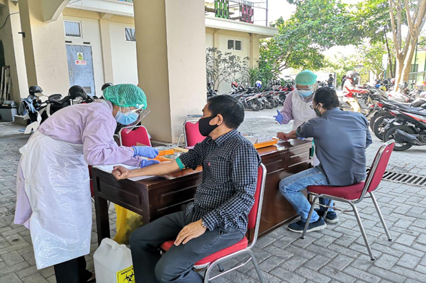Jajaran Pengawas Pemilu...