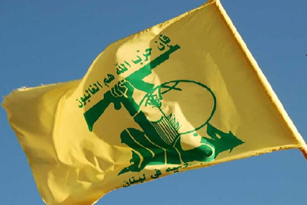 Hizbullah Gempur Tentara...