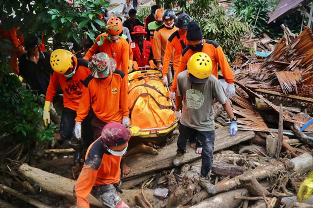Kejati Dalami Penyebab...