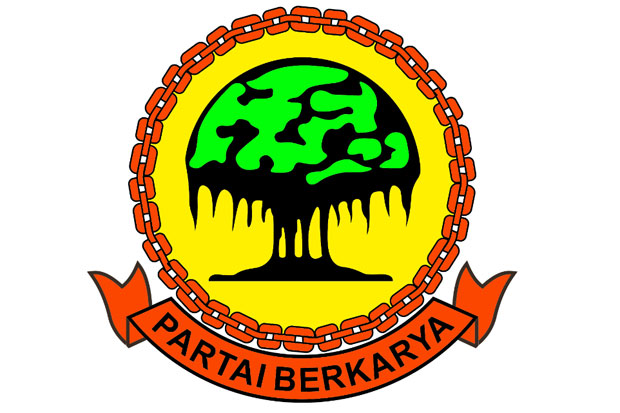 Berkarya Masih Tahan...