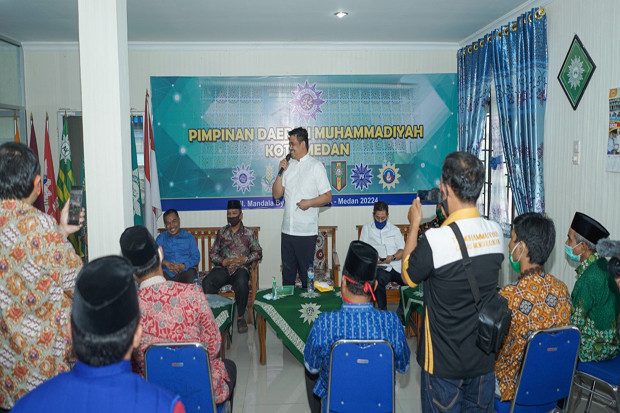 15 Tahun Mangkrak, DPR...