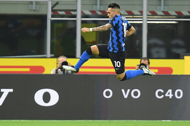 Martinez Pastikan Inter...
