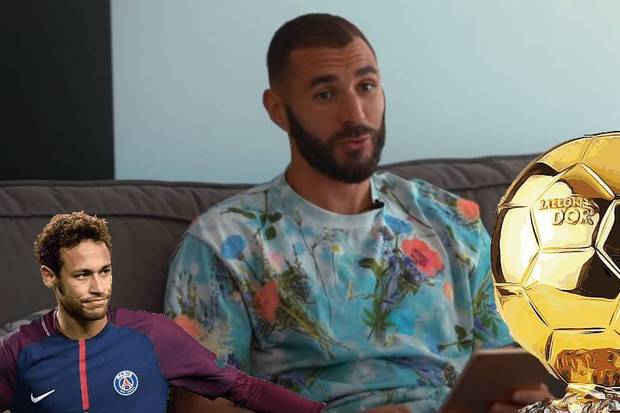 Picu Spekulasi, Benzema...