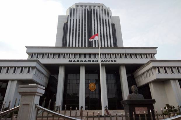 Percepat Penanganan...
