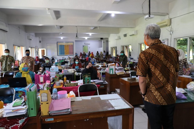 Proses Belajar Daring,...