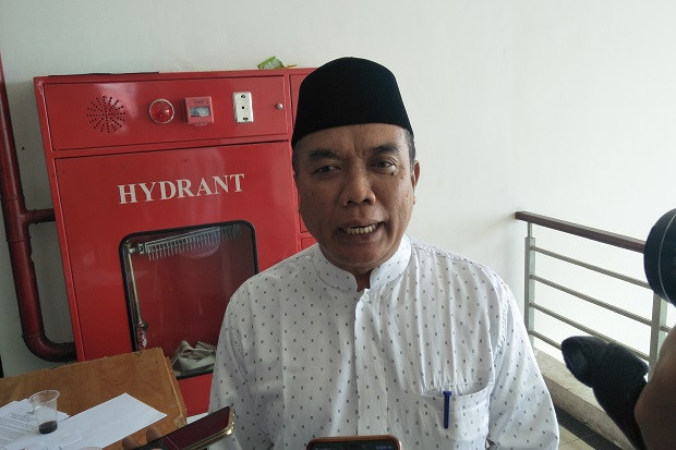Ini Sanksi Berat bagi...