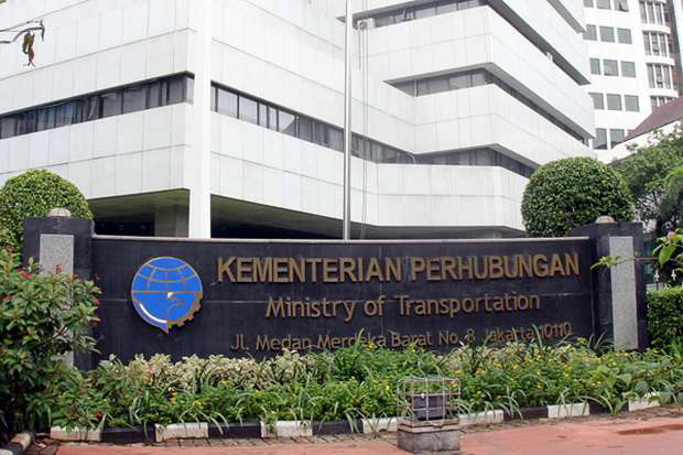 Ada Pegawai Positif...