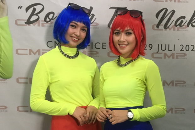 Perkenalkan Bocah Tua...