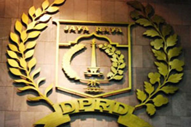 DPRD Minta Pemprov DKI...