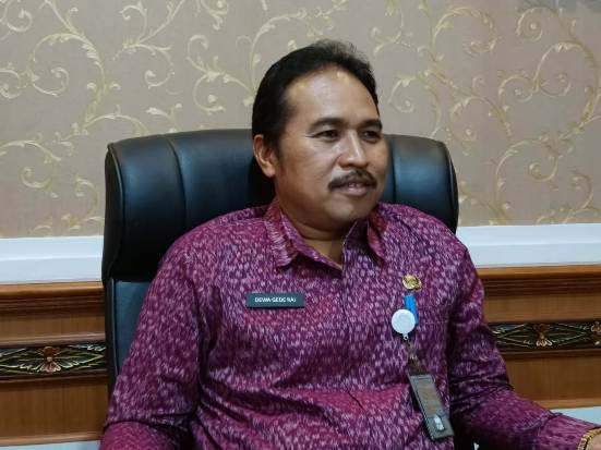Kesembuhan Pasien Covid-19...