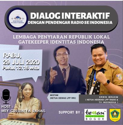 Peran LPPL Menjawab...