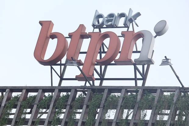 Kinerja BTPN Tetap Positif,...