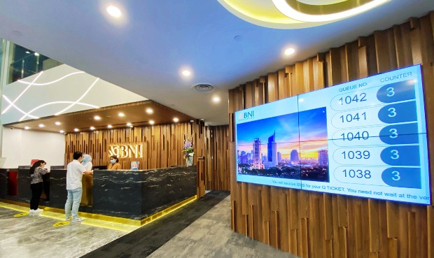 Miliki Full Bank License,...