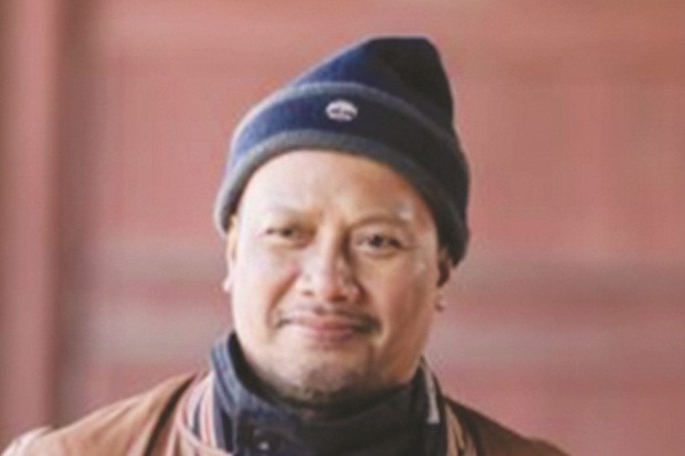 Wabah Korona dan Ironi...