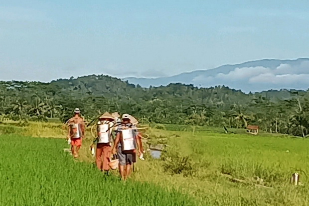 Terapkan Teknologi Climate...
