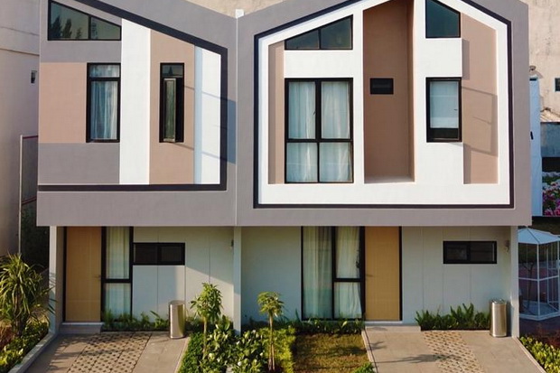 Jababeka Residence Tawarkan...