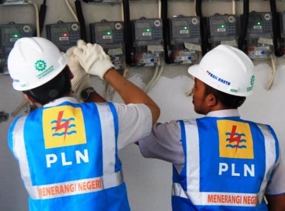 Siap Jalankan Stimulus...