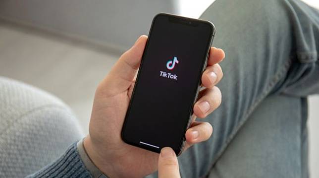 TikTok Gelar Kompetisi...