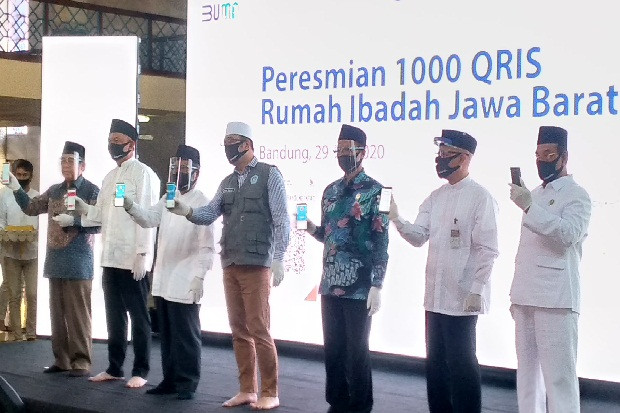 Digitalisasi Tempat...