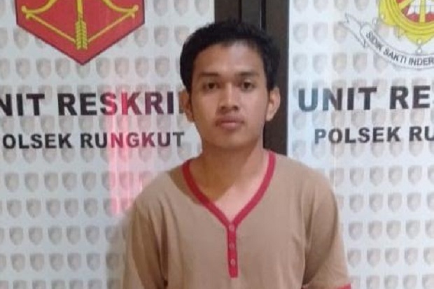Durhaka, Menantu Pukul...