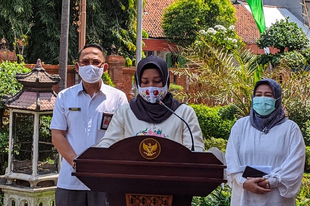 Awas! Mojokerto Kembali...