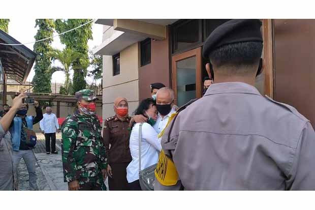 Korupsi Pembangunan...