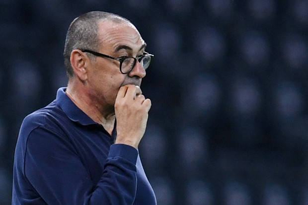 Juventus Dipermak Cagliari,...