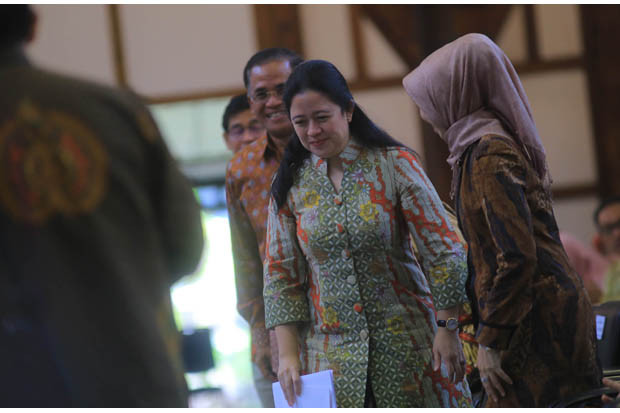 PDIP Kemungkinan Sodorkan...