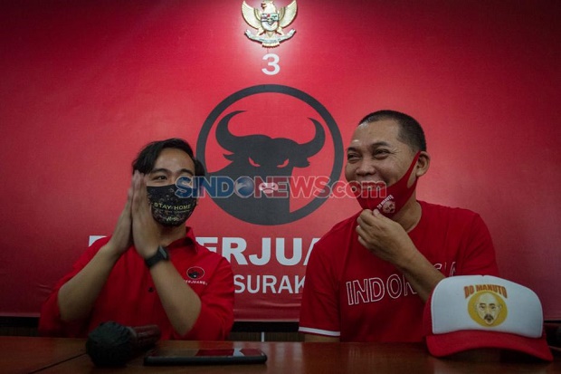 Pengamat: PKS Perlu...