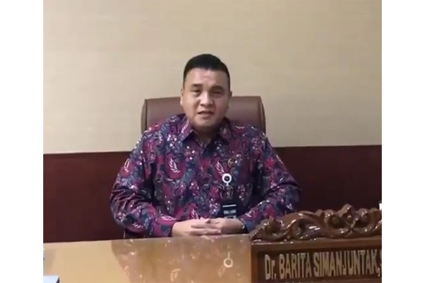 Komisi Kejaksaan Panggil...