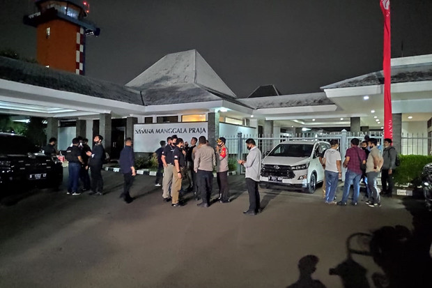 Djoko Tjandra Ditangkap,...