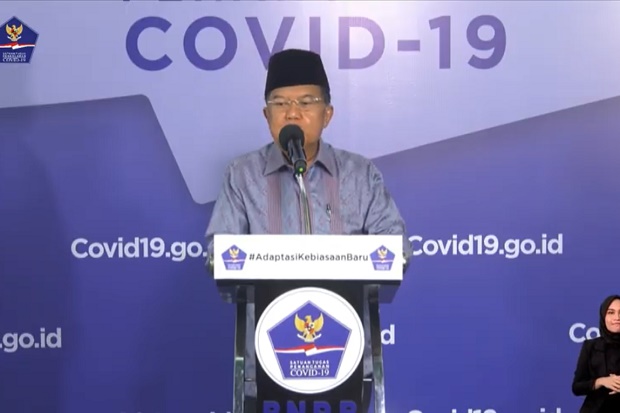 Cegah Musibah Lebih...