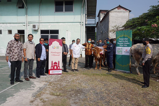 Yayasan Muslim Sinar...