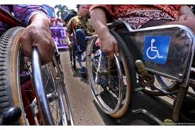Akses Disabilitas Masih...