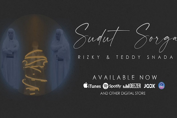 Rizky Nasyid dan Teddy...