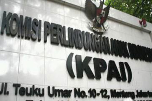 Libur Idul Adha, KPAI...