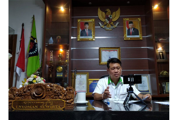 Ini Peran Pemerintah...
