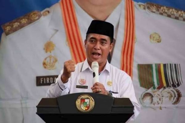 BKB Pekanbaru Jadi Percontohan...