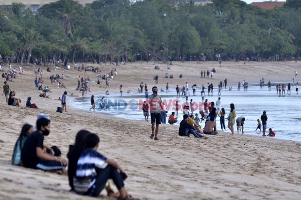 Mau Piknik ke Bali,...