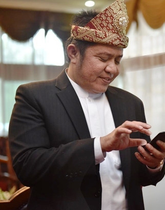 Program Internet Desa...